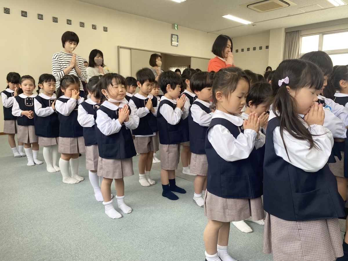 ☆4/21まで☆双葉幼稚園 制服 体操着 バック 一式 バラ売り可能